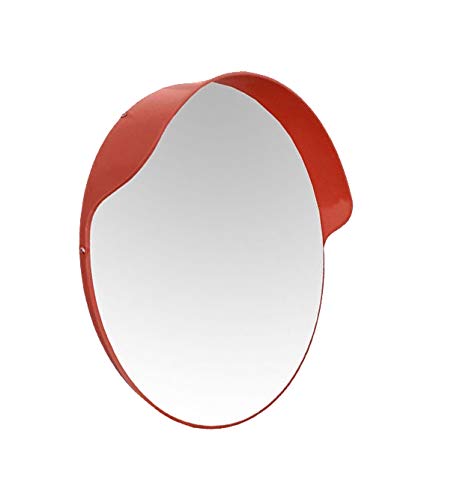 Dicoal dicoal d314p60  lustro wypukły 60 cm