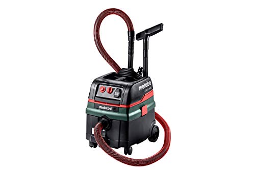Metabo werke GmbH odkurzacz uniwersalny ASR 25 M SC 60207000 z elektromagnetycznym kartonem