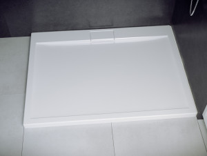 Besco BAX-149-P AXIM ULTRASLIM brodzik prostok$1105tny 140 x 90
