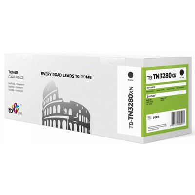 TB Print TB-TN3280XN zamiennik Brother TN3280X