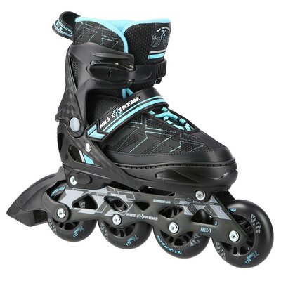Łyżworolki NILS EXTREME NA11002 (rozmiar 39-42)
