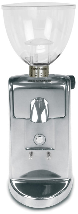 Ascaso I-2 MINI ALUMINIUM
