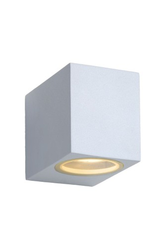 Lucide 22860/05/31 - LED Kinkiet zewnętrzny ZORA-LED 1xGU10/5W/230V