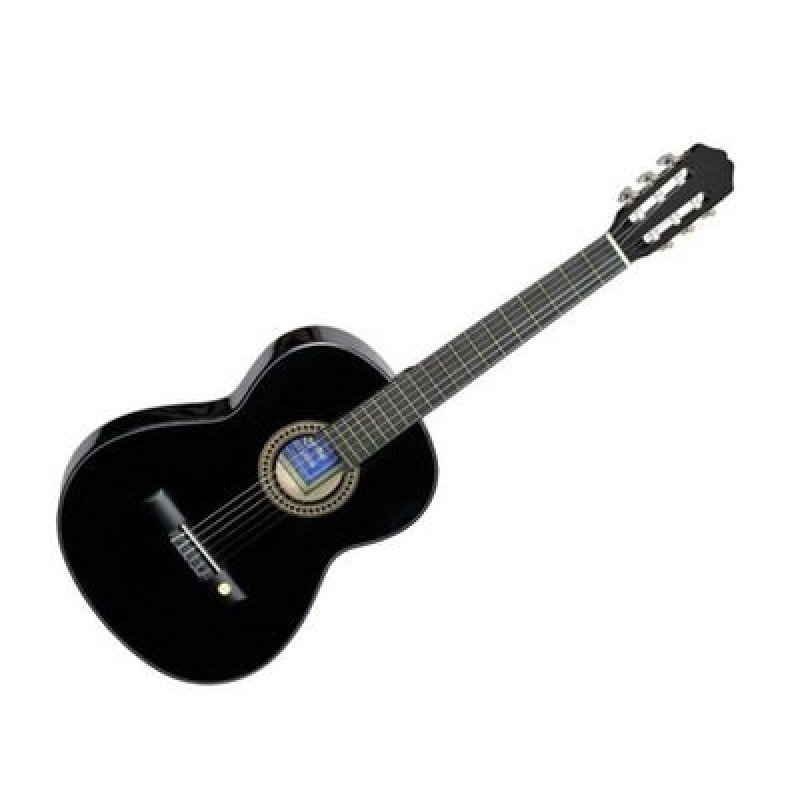 Ever Play Taiki TC-901 BKGL czarny połysk