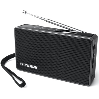 Muse M 030 R