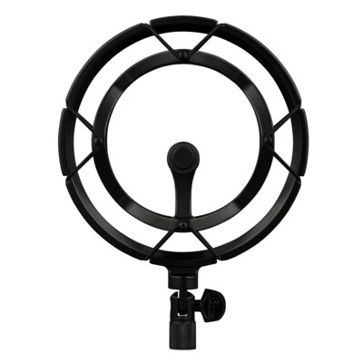 Blue Microphones Radius III Shockmount Blackout
