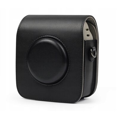 LOVEINSTANT Pokrowiec Instax Square SQ20 Czarny