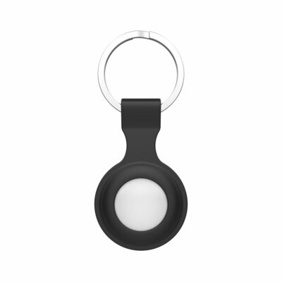 TECH-PROTECT TECH-PROTECT ICON Zawieszka etui do Apple AirTag kolor czarny 18675
