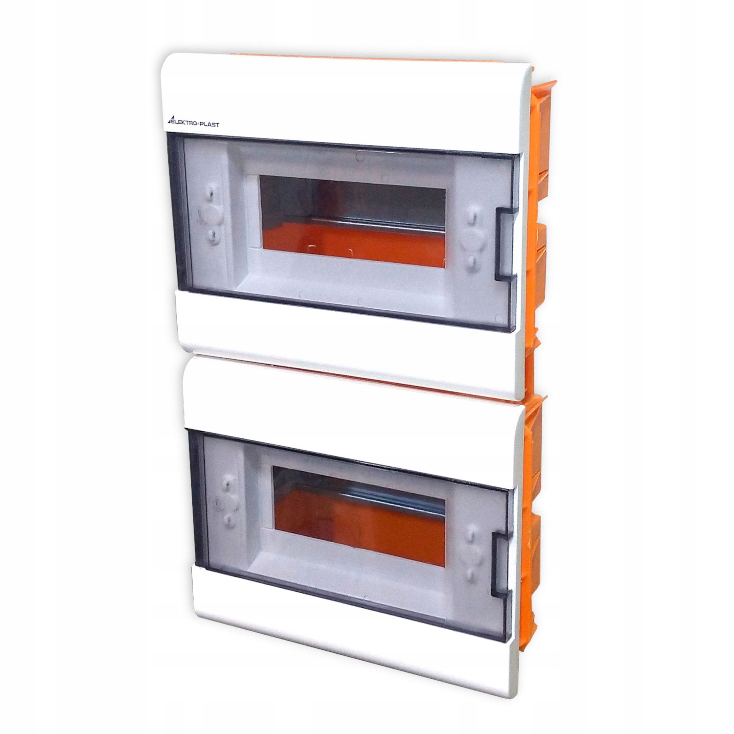 Opatówek ELEKTRO_PLAST Rozdzielnica modułowa SRp-2x8 PT IP40 EP 2.6