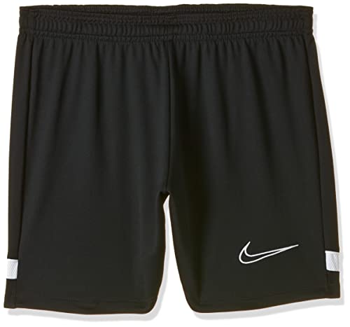 Nike Damska koszulka polo Dri-fit Academy Czarny/biały/biały/biały XS CV2649-010