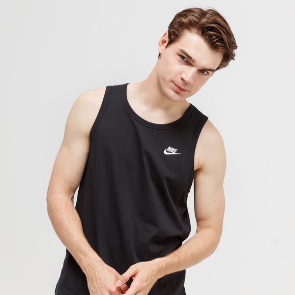 NIKE TANK NIKE SPORTSWEAR TEE