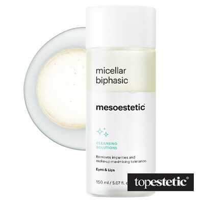Mesoestetic Mesoestetic Micellar Biphasic 150ml 10-1050