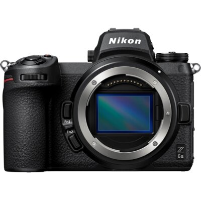 Nikon Z6 II body czarny (VOA060AE)