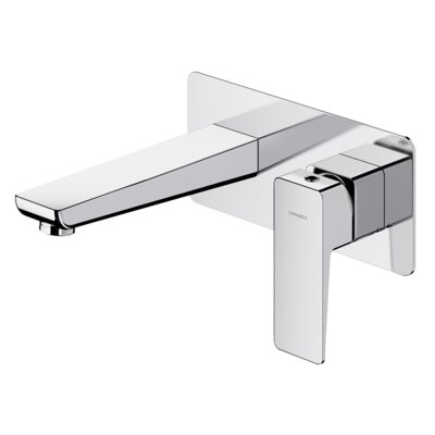 Omnires ARMANCE bateria wannowa podtynkowa AM5235 CR CHROM
