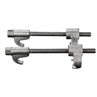 Neo Ściągacz do sprężyn 300mm komplet 2-częściowy 11-808 N11-808