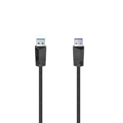 Hama Kabel USB USB 1.5 m