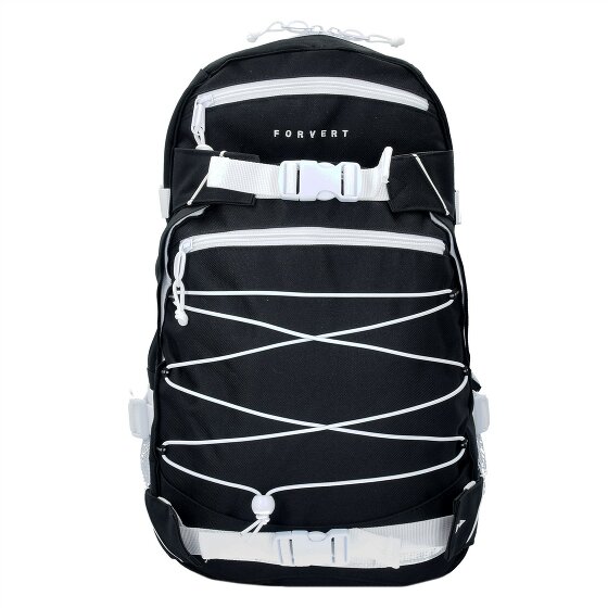 Forvert Backpack Ice Louis Plecak 50 cm black