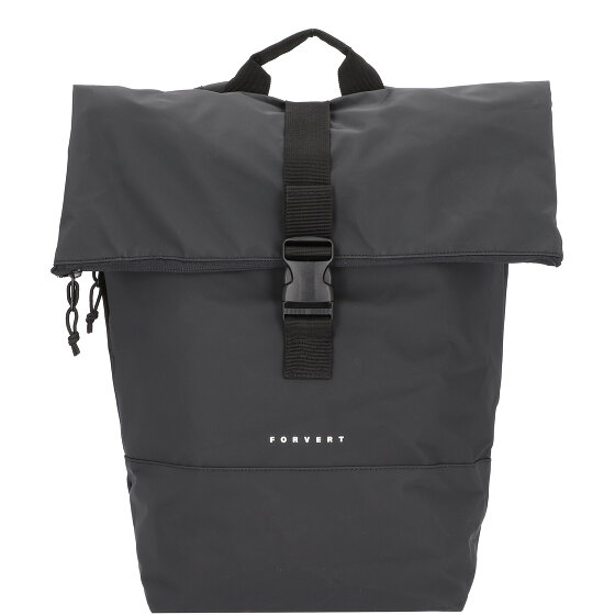 Forvert Tarp Lorenz Plecak 46 cm black