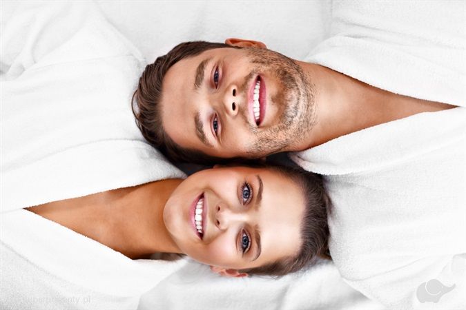 Belanovska clinic & spa Masaż kobido dla dwojga w Warszawie