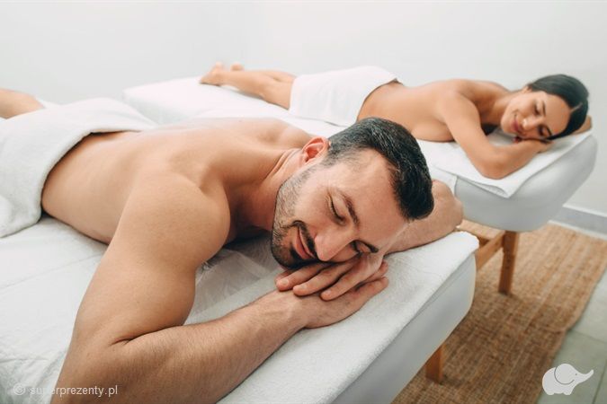 Belanovska clinic & spa Mini spa dla pary - masaż z peelingiem w Warszawie