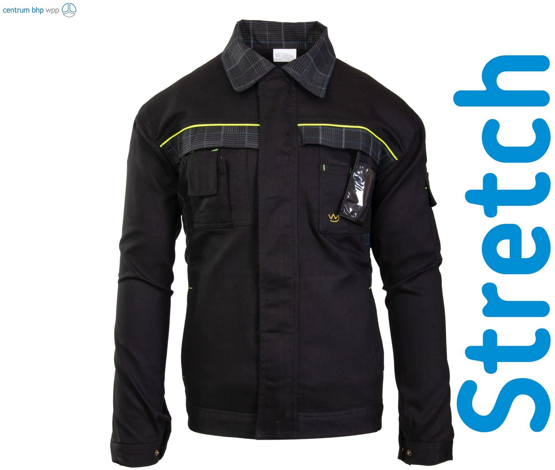 BLUZA SEVEN KINGS DIAMANT