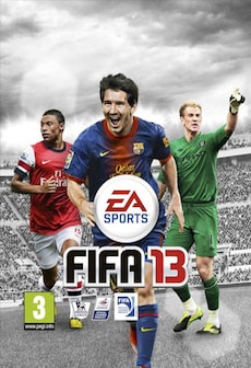 FIFA 13