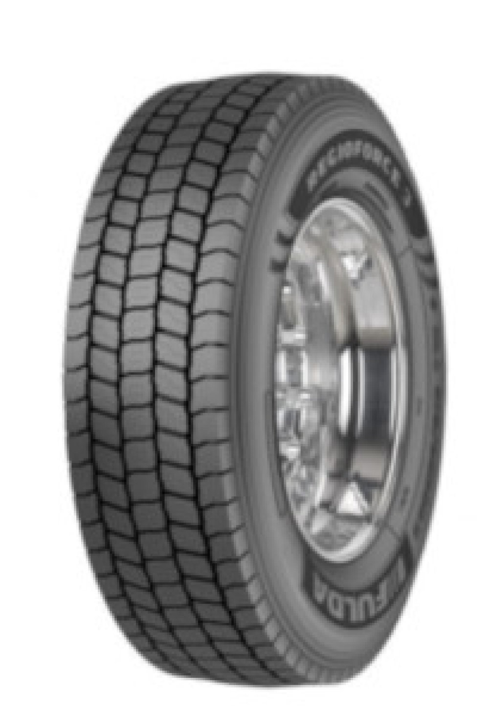 Fulda Regioforce 3 315/70 R22.5 154/150L 20PR