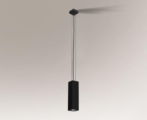 Shilo Lampa wisząca KOBE 5545