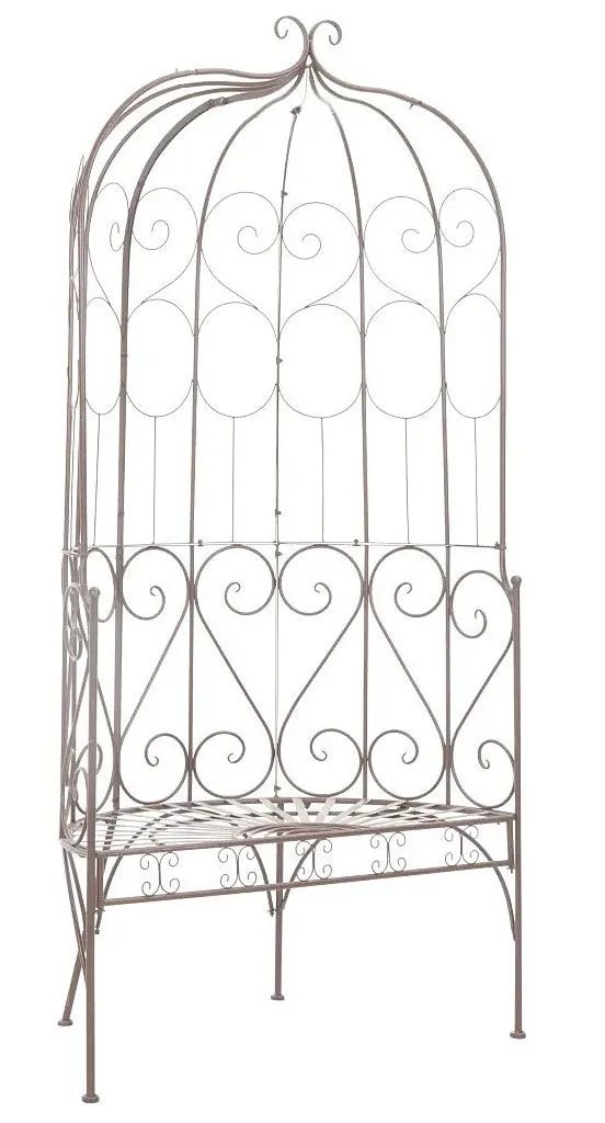 Klasyczna Elior Ławka ogrodowa S7-N07