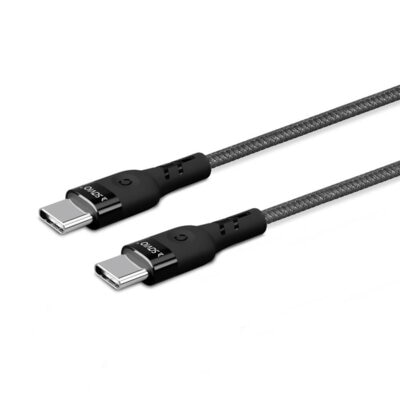 Savio Kabel USB typ C CL-150 1m