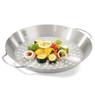 Gefu Wok grillowy do warzyw i kurczaka G-89156