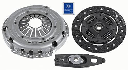 SACHS ZESTAW SPRZĘGŁA  3000951038