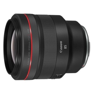 Canon EF 85mm f/1.2 L USM