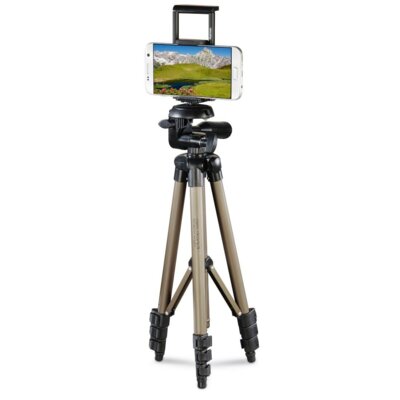 Hama Statyw do teleofnu Tripod 106 3D