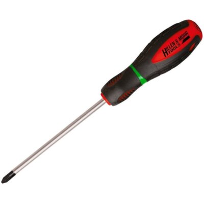 HILLEN&MOHR Wkrętak HILLEN&MOHR 17W023