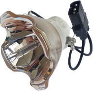 Lampa do SANYO PLC-XM1500 - zamiennik oryginalnej lampy bez modułu