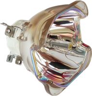 Lampa do NEC NP-10LP01 - zamiennik oryginalnej lampy bez modułu