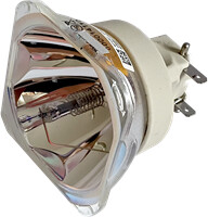 Lampa do HITACHI CP-X8750B - zamiennik oryginalnej lampy bez modułu
