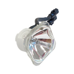 Lampa do NEC LT158 - oryginalna lampa bez modułu