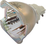 Lampa do DELL 7700 - zamiennik oryginalnej lampy bez modułu