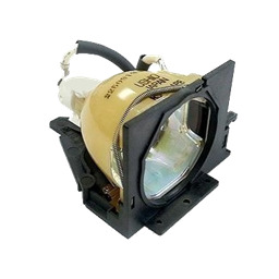 Lampa do BENQ 7763PS - oryginalna lampa w nieoryginalnym module