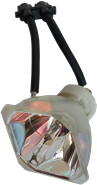 Lampa do GEHA compact 239W - oryginalna lampa bez modułu
