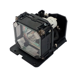Lampa do NEC LT157 - oryginalna lampa w nieoryginalnym module