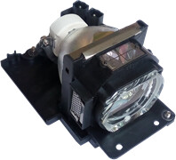 Lampa do GEHA 60 201905 - oryginalna lampa w nieoryginalnym module