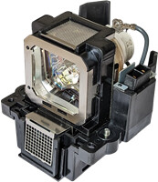 Lampa do JVC DLA-X7900W - zamiennik oryginalnej lampy z modułem