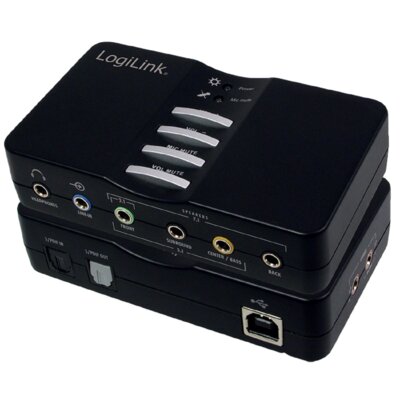 LogiLink UA0099