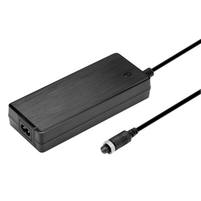 Yongnuo Zasilacz sieciowy FJ-SW202719005000D 19 V 5 A wtyk 3-pinowy YN2674