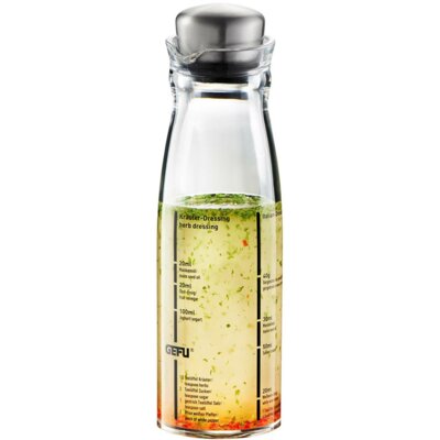 GEFU GEFU MIXO shaker do sosów 4006664144902