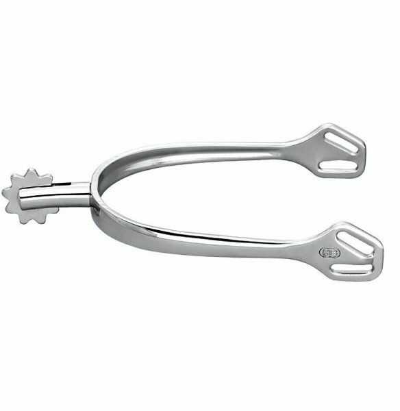 Sprenger Ostrogi Ultra Fit trzepień z gwiazdką 30mm
