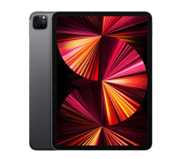 Apple iPad Pro 2021 11